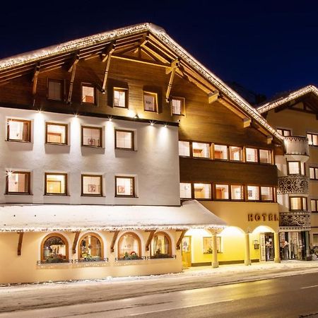 Belavita B&B Mathon Bagian luar foto