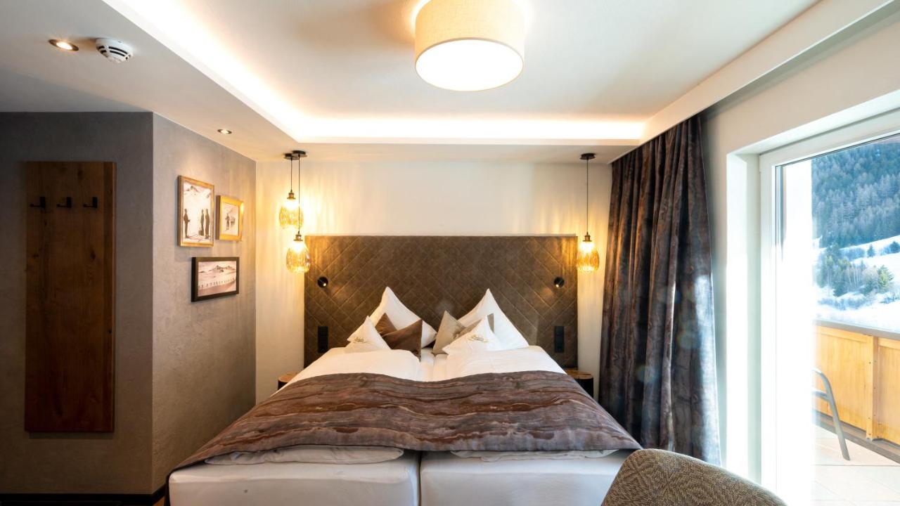 Belavita B&B Mathon Bagian luar foto