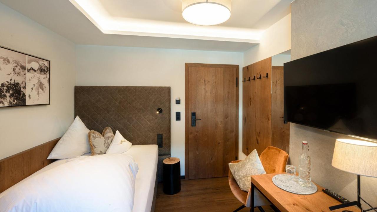 Belavita B&B Mathon Bagian luar foto