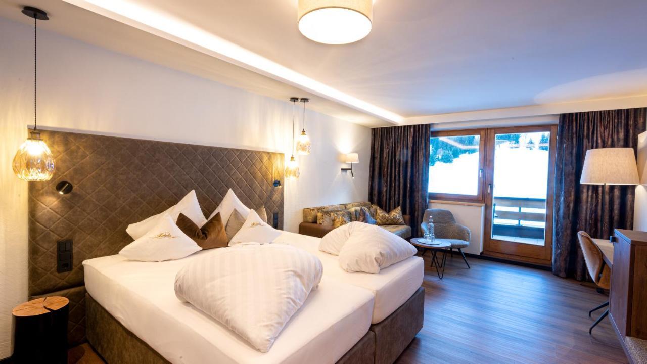 Belavita B&B Mathon Bagian luar foto