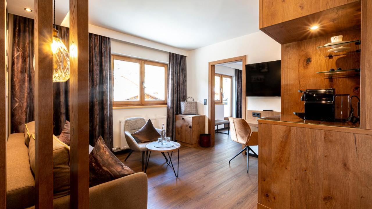 Belavita B&B Mathon Bagian luar foto