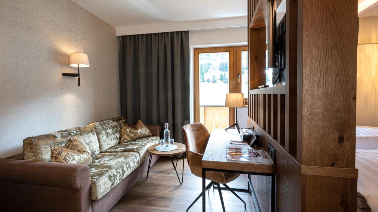 Belavita B&B Mathon Bagian luar foto