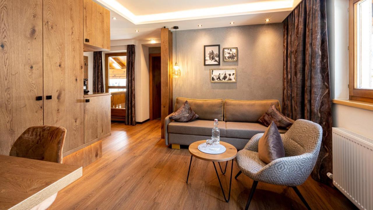 Belavita B&B Mathon Bagian luar foto