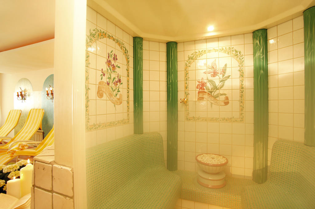 Belavita B&B Mathon Bagian luar foto