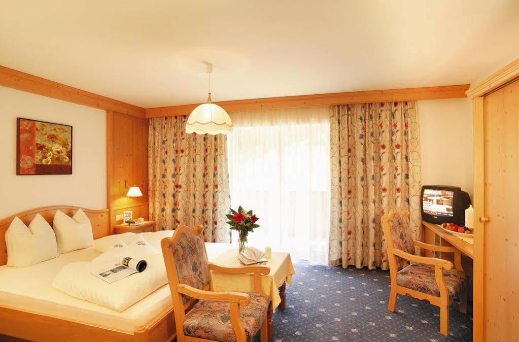 Belavita B&B Mathon Bagian luar foto