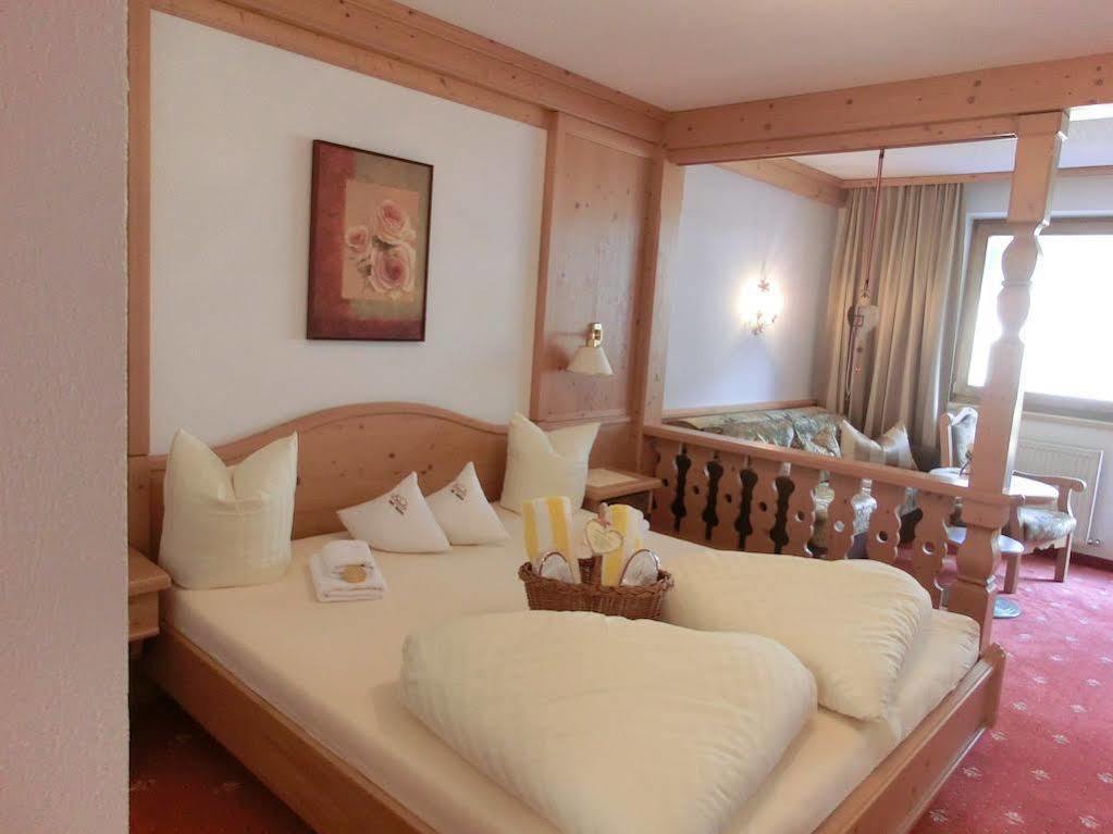 Belavita B&B Mathon Bagian luar foto