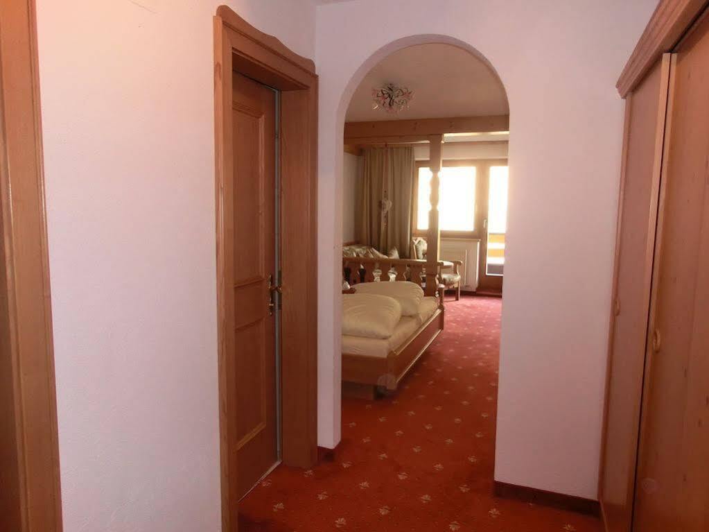 Belavita B&B Mathon Bagian luar foto