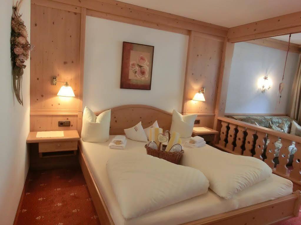 Belavita B&B Mathon Bagian luar foto